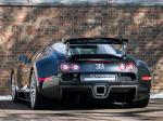 Bugatti Veyron 16.4 2007 года